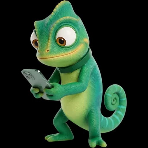 אליאן מחפש פתרון פשוט בלי להסתבך יותר מדי 📱